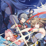 HoYoverse , Zenless Zone Zero , version 2.5 « La lueur embrasant la nuit »