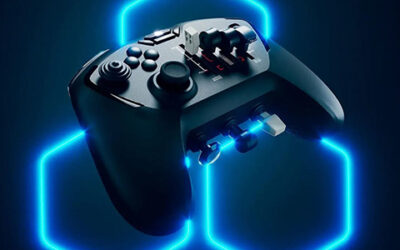 Honeycomb Aeronautical dévoile le contrôleur révolutionnaire Echo Aviation