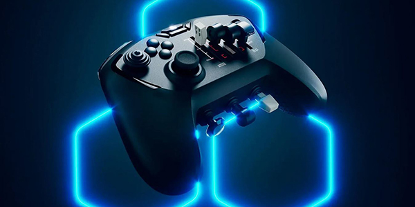 Honeycomb Aeronautical , contrôleur Echo Aviation , Echo Aviation Controller