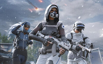 PUBG: BATTLEGROUNDS – KRAFTON détaille la mise à jour 39.1