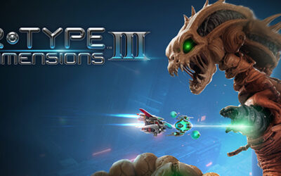 ININ Games annonce R-Type Dimensions III