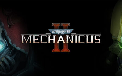 Warhammer 40,000: Mechanicus II sortira au printemps 2026