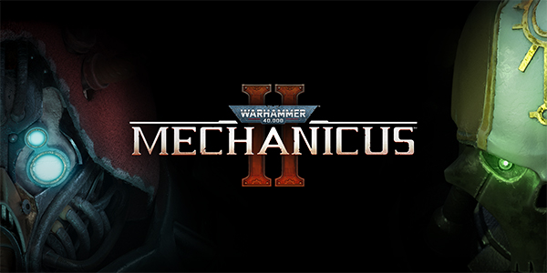 Kasedo Games , Bulwark Studios , Warhammer 40,000: Mechanicus II , Warhammer 40,000 : Mechanicus II, Warhammer 40,000 Mechanicus II, Warhammer 40,000 , Mechanicus II, Warhammer 40K: Mechanicus II, Warhammer 40K : Mechanicus II, Warhammer 40K Mechanicus II, Warhammer 40K, Mechanicus II, Warhammer, 40K, Mechanicus II
