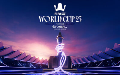 La FIFAe World Cup 2025 démarre à Riyad