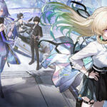 Kuro Games , Wuthering Waves Version 3.0