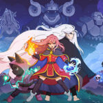 Latin American Games Showcase 2025 , Alkacer Game Studio , Magical Blush