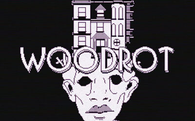 WOODROT sortira en 2026 via Steam