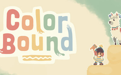 Colorbound – Une démo est disponible via Steam