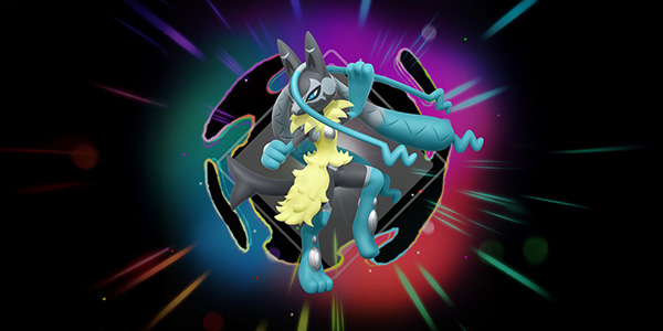 Méga-Lucario Z apparaîtra dans Légendes Pokémon : Z-A – Méga-Dimension