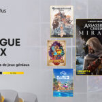 PlayStation Plus , PlayStation Plus Extra, PlayStation Plus Premium , PS Plus Extra, PS Plus Premium , PS4, PS5 , PlayStation 4 , PlayStation 5 , 2025 , Décembre