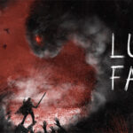 Day of the Devs , Lucid Falls , Eldamar Studio , Yurii Radkevych