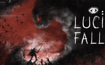 Lucid Falls – Eldamar Studio dévoile son premier titre