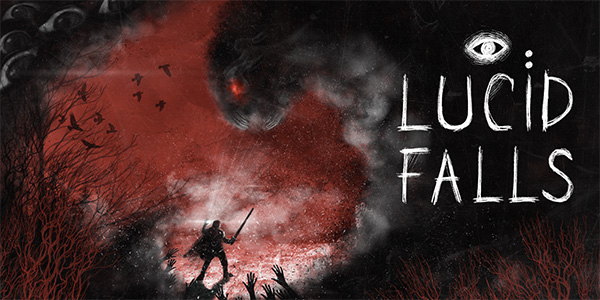 Day of the Devs , Lucid Falls , Eldamar Studio , Yurii Radkevych