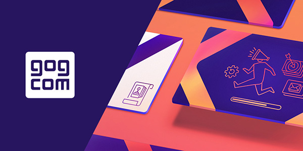 Michał Kiciński , CD PROJEKT , GOG , GOG.com , GOG COM