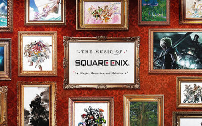 The Music of Square Enix – Magic, Memories, and Melodies : G1 Production organisera 2 concerts en France en 2027