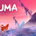 Mooneye Studios, IKUMA - The Frozen Compass , IKUMA The Frozen Compass , IKUMA ,The Frozen Compass , IKUMA : The Frozen Compass , IKUMA: The Frozen Compass ,2026