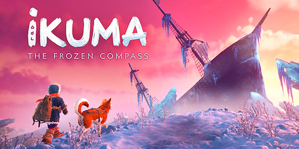 Mooneye Studios, IKUMA - The Frozen Compass , IKUMA The Frozen Compass , IKUMA ,The Frozen Compass , IKUMA : The Frozen Compass , IKUMA: The Frozen Compass ,2026