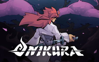 Onikura – Une démo est disponible via Steam