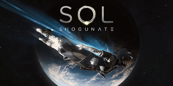 PC Gaming Show: Most Wanted, Chaos Manufacturing , SOL Shogunate