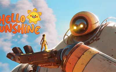 Hello Sunshine – Red Thread Games dévoile un nouvel aperçu