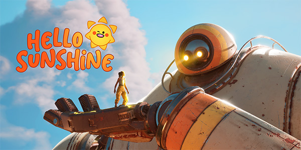 PC Gaming Show: Most Wanted , Megabit , Red Thread Games, Hello Sunshine, 2026