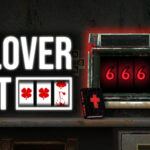 Panik Arcade , Future Friends Games , CloverPit