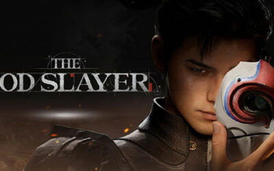 Pathea Games dévoile The God Slayer