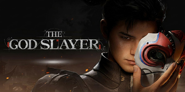 Pathea Games , The God Slayer