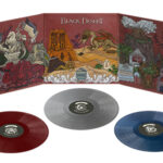 Pearl Abyss , Black Screen Records , Black Desert , coffret vinyle collector , 10th Anniversary Vinyl