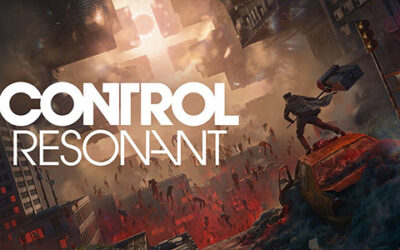 Control Resonant sortira le 24 septembre sur consoles et PC