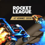 Rocket League , Esports World Cup 2026 , EWC 2026