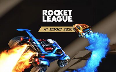 Rocket League fera son retour à l&rsquo;Esports World Cup en 2026