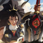 Blizzard Entertainment , Overwatch 2 , saison 20 , Vendetta