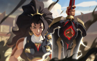 Overwatch 2 – La saison 20 est disponible