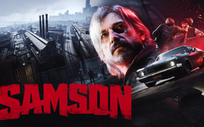 Liquid Swords annonce Samson: A Tyndalston Story