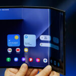 Samsung Galaxy Z TriFold