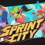Second Stage Studio , SpeedRunners , Sprint City