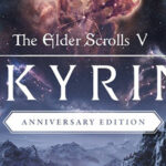 The Elder Scrolls V: Skyrim Anniversary Edition , The Elder Scrolls V : Skyrim Anniversary Edition, The Elder Scrolls V Skyrim Anniversary Edition, The Elder Scrolls V, Skyrim Anniversary Edition, TES , Skyrim, Bethesda Game Studios