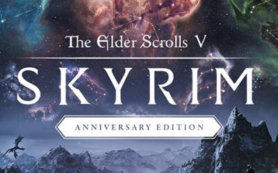 The Elder Scrolls V: Skyrim Anniversary Edition est disponible sur Nintendo Switch 2