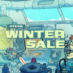 Steam Winter Sale 2025