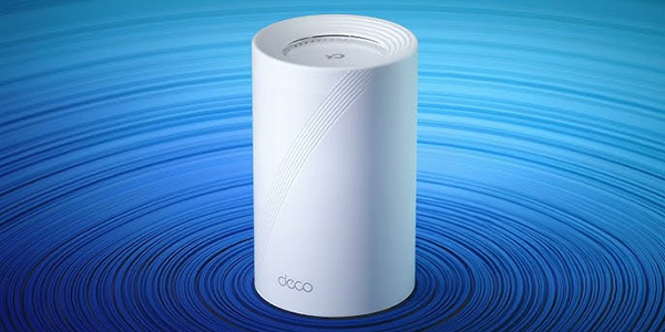 TP-Link , WiFi 7 Mesh , Deco BE68