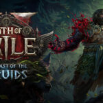 Tencent , Grinding Gear Games , GGG, Path of Exile 2 : The Last of the Druids , Path of Exile 2 The Last of the Druids , Path of Exile 2: The Last of the Druids , Path of Exile 2 , The Last of the Druids , Path of Exile II