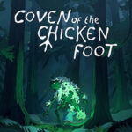 The Game Awards 2025 , Bruce Straley , Wildflower Interactive , Coven of the Chicken Foot