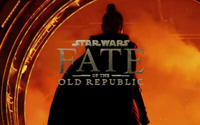 Casey Hudson dévoile Star Wars: Fate of the Old Republic