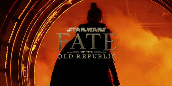 Casey Hudson dévoile Star Wars: Fate of the Old Republic
