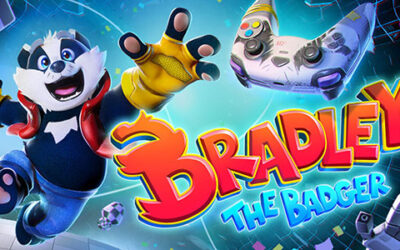 Focus Entertainment éditera Bradley the Badger