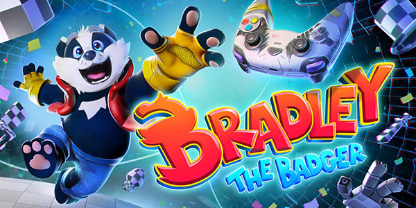 The Game Awards 2025 ,Christian Cantamessa , Davide Soliani , KRAFTON, 1Up Ventures, Day 4 Night Studios , Bradley the Badger