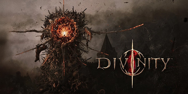 Larian Studios annonce Divinity