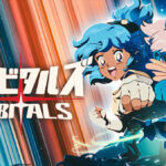 The Game Awards 2025 , Shapefarm , Kepler Interactive , Orbitals , 2026 , Nintendo Switch 2