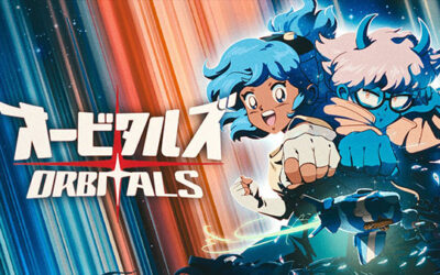 Orbitals – Kepler Interactive dévoile une vidéo de gameplay